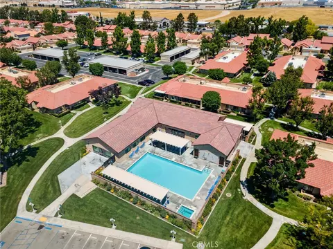View/Area - 11545 Francisco, Apple Valley, CA 92308 photo 8 of 13