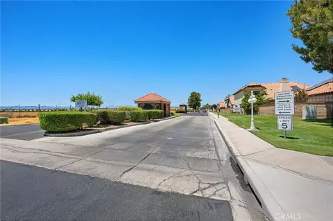 View/Area - 11545 Francisco, Apple Valley, CA 92308 photo 13 of 13