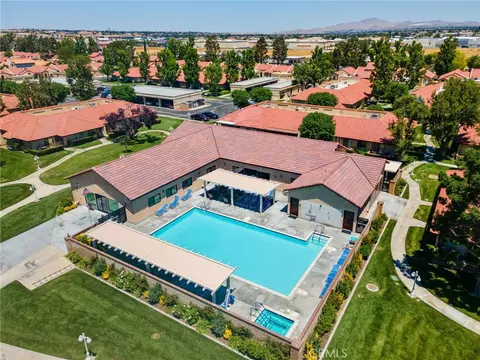 View/Area - 11545 Francisco, Apple Valley, CA 92308 photo 9 of 13