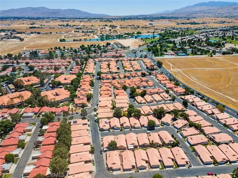 View/Area - 11545 Francisco, Apple Valley, CA 92308 photo 6 of 13
