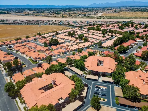 View/Area - 11545 Francisco, Apple Valley, CA 92308 photo 10 of 13