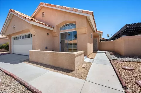 Exterior - 11545 Francisco, Apple Valley, CA 92308 photo 5 of 13