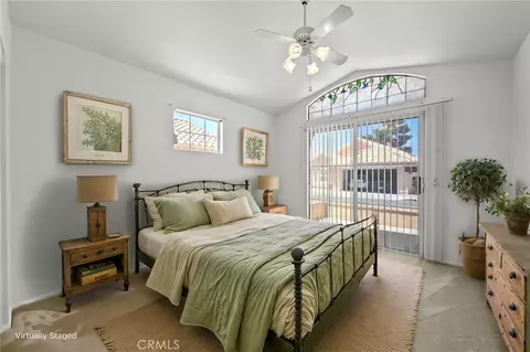 Bedroom - 11545 Francisco, Apple Valley, CA 92308 photo 1 of 4