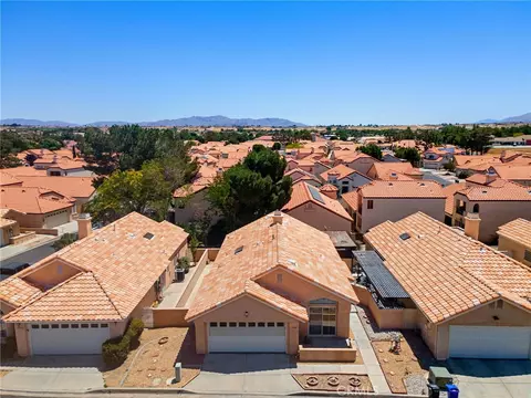 View/Area - 11545 Francisco, Apple Valley, CA 92308 photo 1 of 13