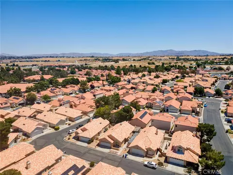 View/Area - 11545 Francisco, Apple Valley, CA 92308 photo 3 of 13
