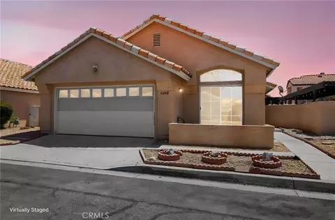 Exterior - 11545 Francisco, Apple Valley, CA 92308 photo 4 of 13