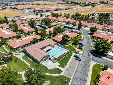 View/Area - 11545 Francisco, Apple Valley, CA 92308 photo 7 of 13