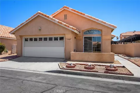Exterior - 11545 Francisco, Apple Valley, CA 92308 photo 3 of 13