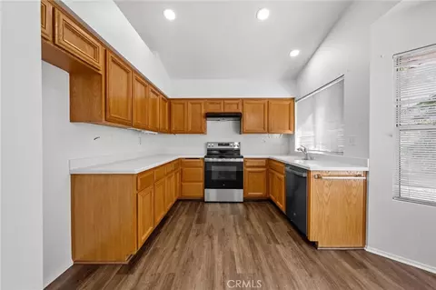 Kitchen - 11545 Francisco, Apple Valley, CA 92308 photo 1 of 4