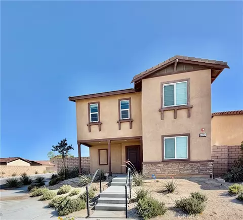 67451 Rio Rosalia Dr, Cathedral City, CA 92234