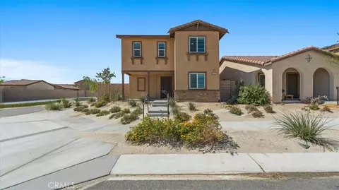 67451 Rio Rosalia Dr, Cathedral City, CA 92234