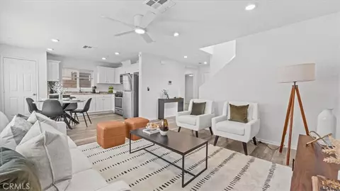 67451 Rio Rosalia Dr, Cathedral City, CA 92234