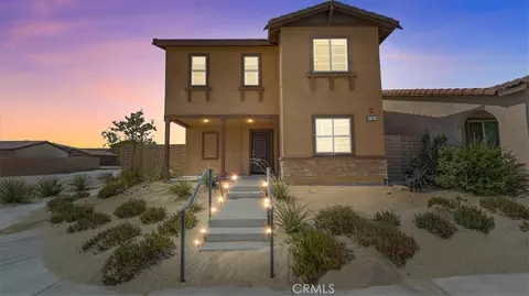 67451 Rio Rosalia Dr, Cathedral City, CA 92234