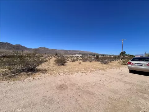 62756 Petunia Dr, Joshua Tree, CA 92252 photo 13