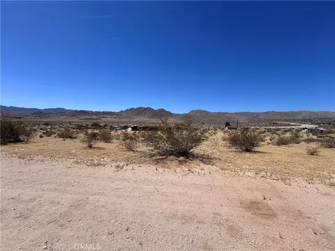 62756 Petunia Dr, Joshua Tree, CA 92252 photo 12