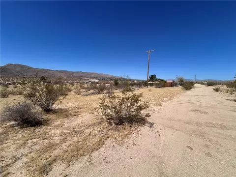 62756 Petunia Dr, Joshua Tree, CA 92252 photo 15