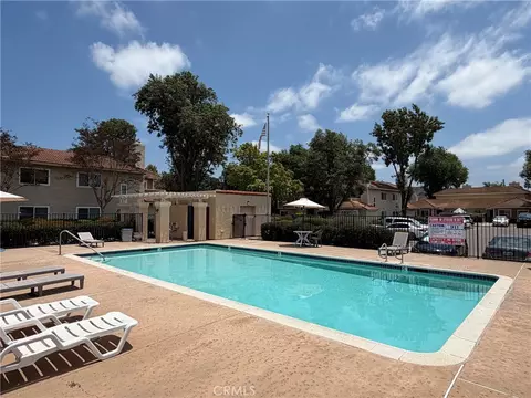 Exterior - 10730 Holly Mdws #B, Santee, CA 92071 photo 4 of 5