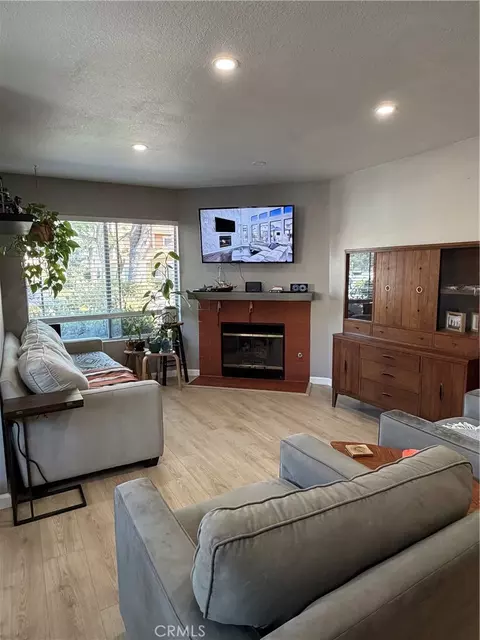 Living - 10730 Holly Mdws #B, Santee, CA 92071 photo 1 of 1