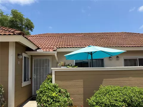 Exterior - 10730 Holly Mdws #B, Santee, CA 92071 photo 2 of 5