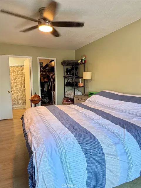 Bedroom - 10730 Holly Mdws #B, Santee, CA 92071 photo 3 of 5