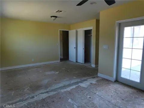 Bedroom - 23441 Lakeview, Tehachapi, CA 93561 photo 3 of 3