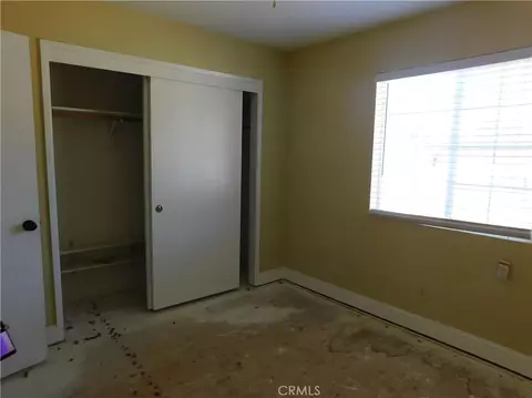 Bedroom - 23441 Lakeview, Tehachapi, CA 93561 photo 2 of 3