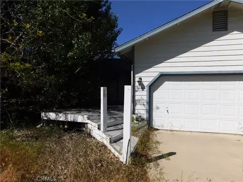 Exterior - 23441 Lakeview, Tehachapi, CA 93561 photo 2 of 7