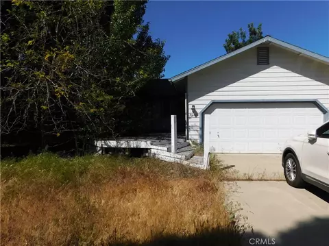 23441 Lakeview, Tehachapi, CA 93561