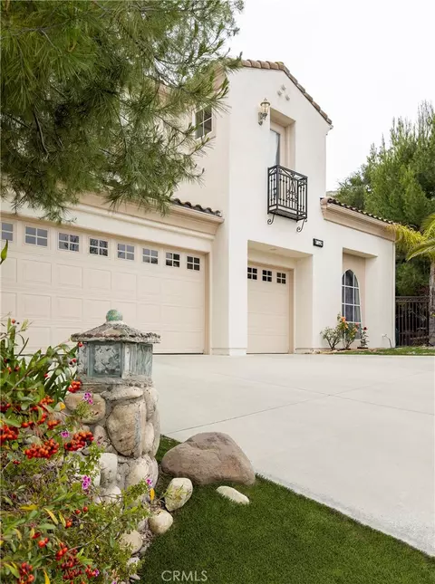 1091 Westranch Pl, Simi Valley, CA 93065