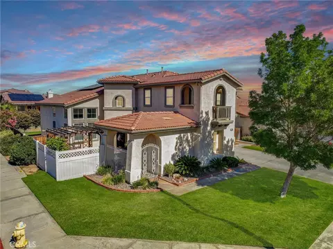 11906 Mesa Linda, Victorville, CA 92392