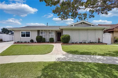 1311 Viviwood Pl, La Habra, CA 90631