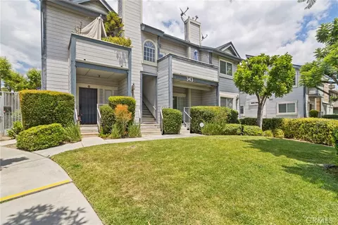 343 W Central #J, Monrovia, CA 91016