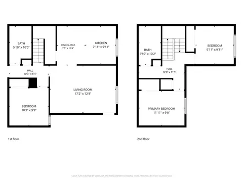Floorplan - 30 Camelback N, Carson, CA 90745 photo 1 of 1