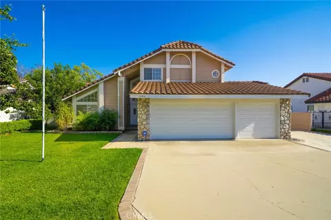 1584 W Buffington St, Upland, CA 91784
