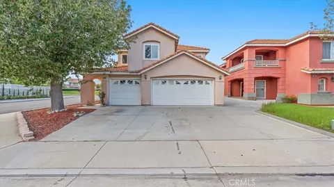 14062 Marbella St, Fontana, CA 92336