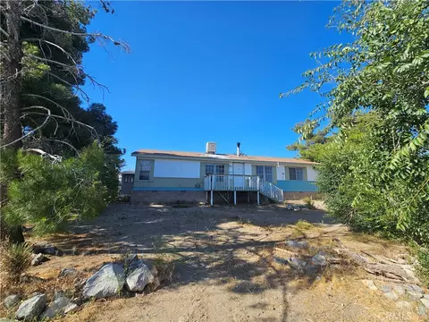 278 Yucca, Pinon Hills, CA 92372