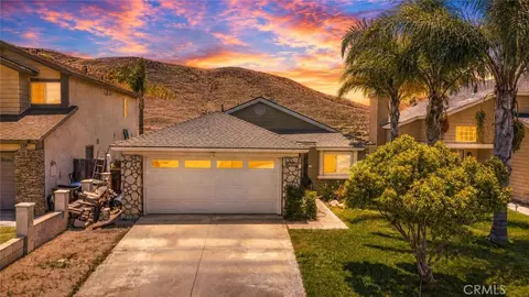14147 Weeping Willow Ln, Fontana, CA 92337