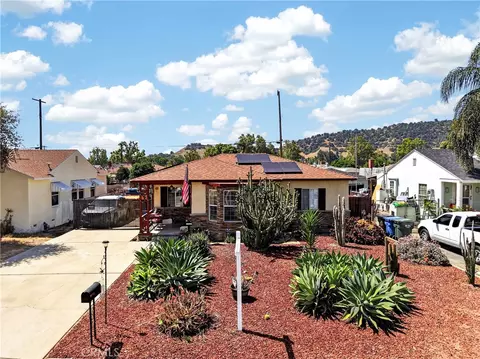1642 Vejar, Pomona, CA 91766