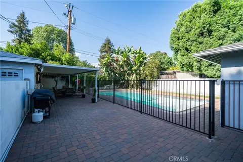Exterior - 621 E Cypress, Glendora, CA 91741 photo 4 of 9