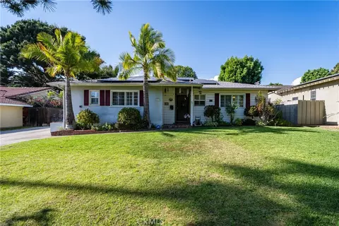 Exterior - 621 E Cypress, Glendora, CA 91741 photo 1 of 9