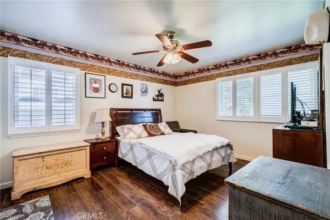 Bedroom - 621 E Cypress, Glendora, CA 91741 photo 2 of 7
