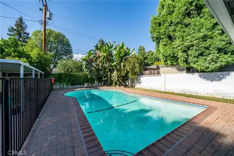 Exterior - 621 E Cypress, Glendora, CA 91741 photo 5 of 9