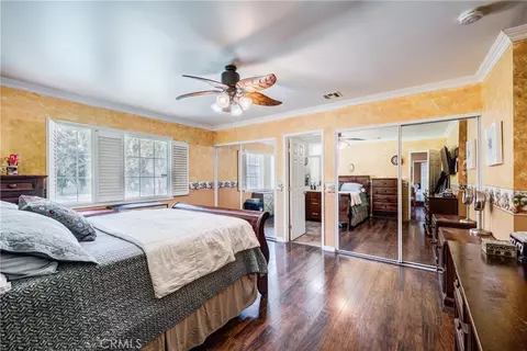 Bedroom - 621 E Cypress, Glendora, CA 91741 photo 5 of 7