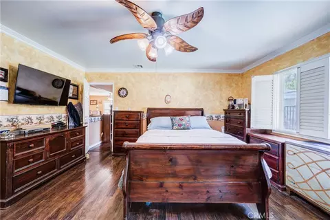 Bedroom - 621 E Cypress, Glendora, CA 91741 photo 7 of 7