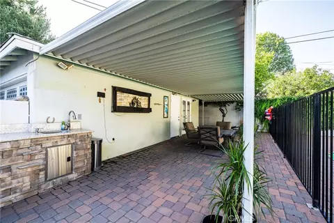 Exterior - 621 E Cypress, Glendora, CA 91741 photo 9 of 9