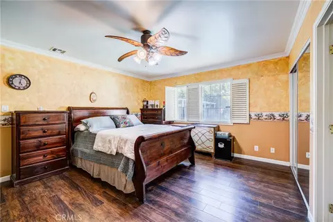Bedroom - 621 E Cypress, Glendora, CA 91741 photo 6 of 7