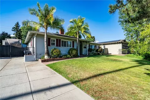 Exterior - 621 E Cypress, Glendora, CA 91741 photo 2 of 9