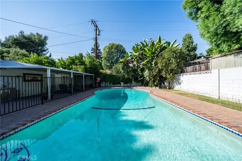 Exterior - 621 E Cypress, Glendora, CA 91741 photo 6 of 9