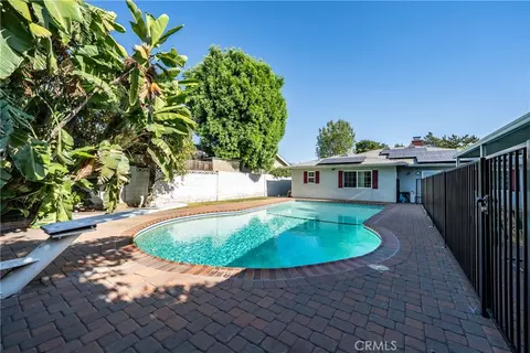 Exterior - 621 E Cypress, Glendora, CA 91741 photo 8 of 9