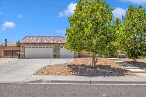 17877 Cabazon, Apple Valley, CA 92307